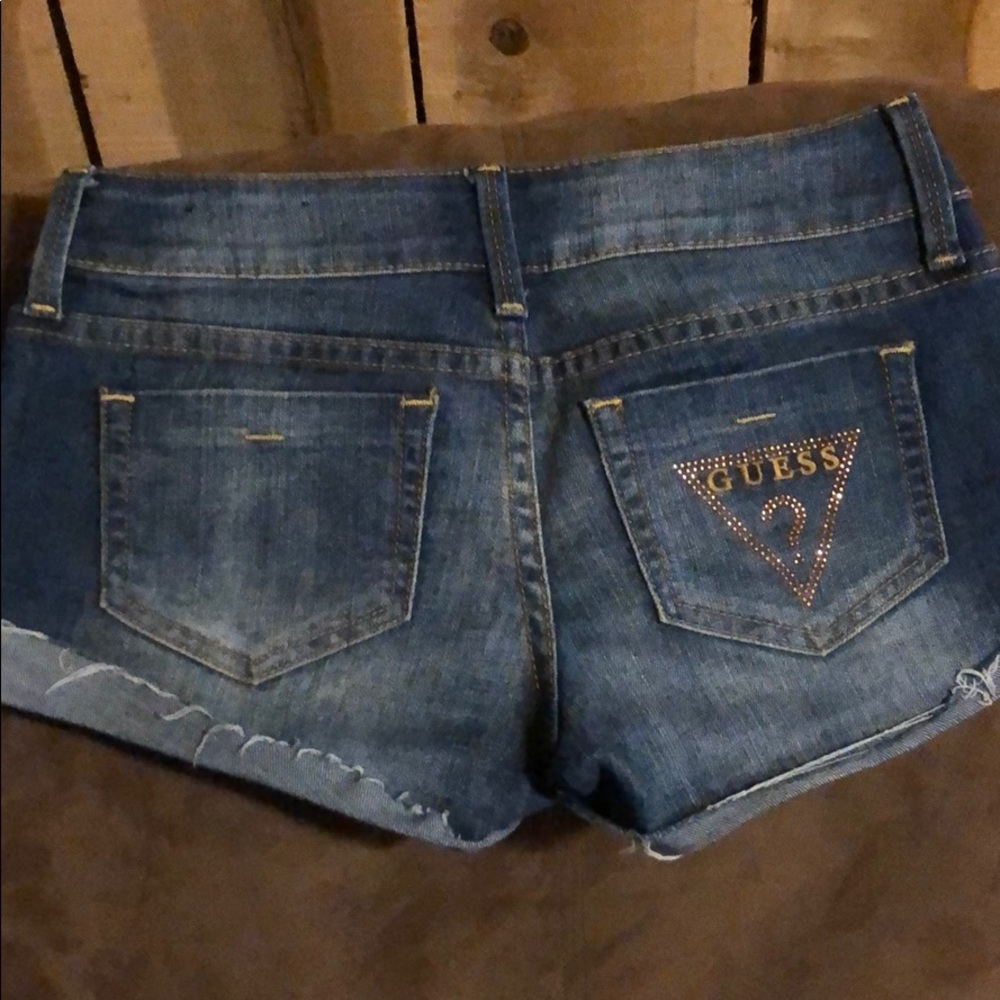 Guess shorts